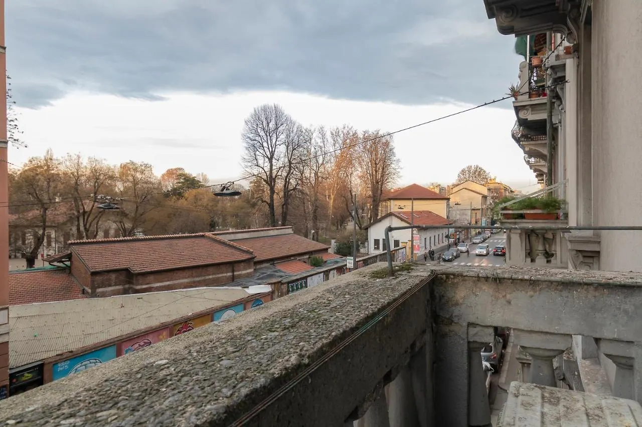 Renovated Apartment Near Loreto Padova 78 Milán 0*,
