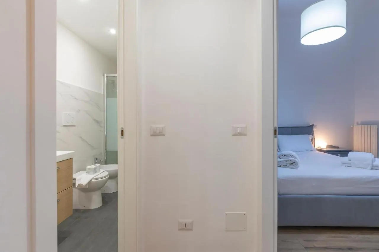 Renovated Apartment Near Loreto Padova 78 Milan