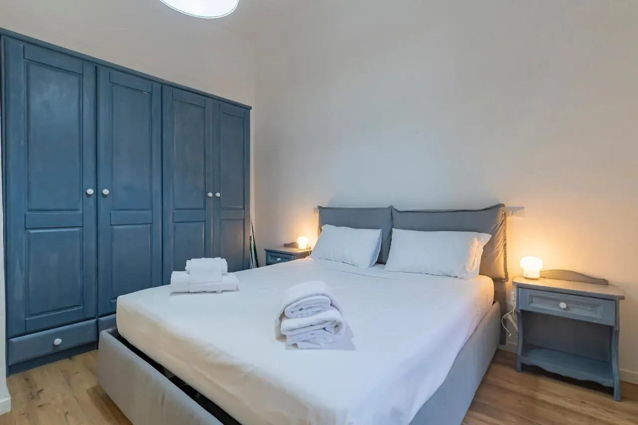 Renovated Apartment Near Loreto Padova 78 Milan Italy