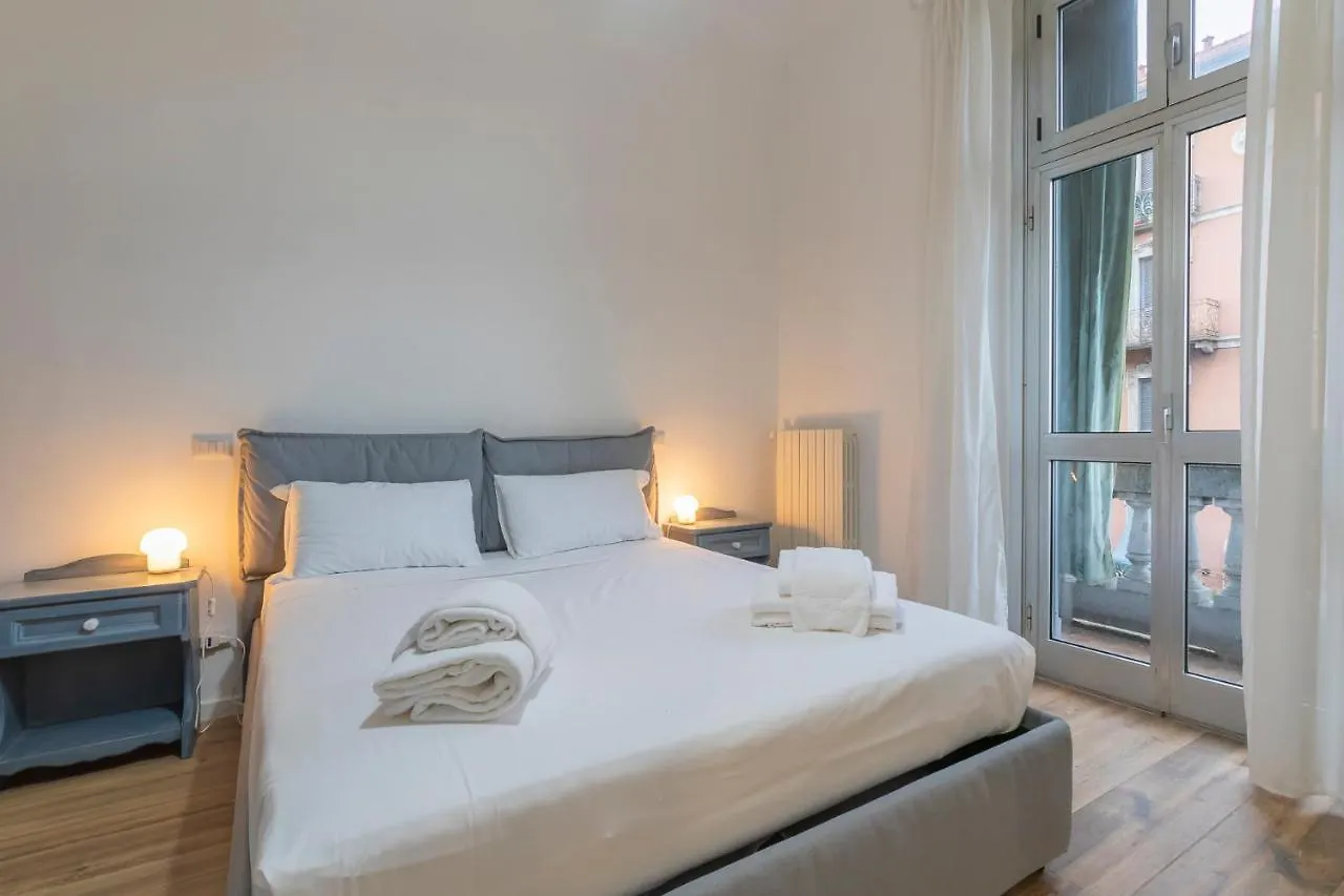Renovated Apartment Near Loreto Padova 78 Milan