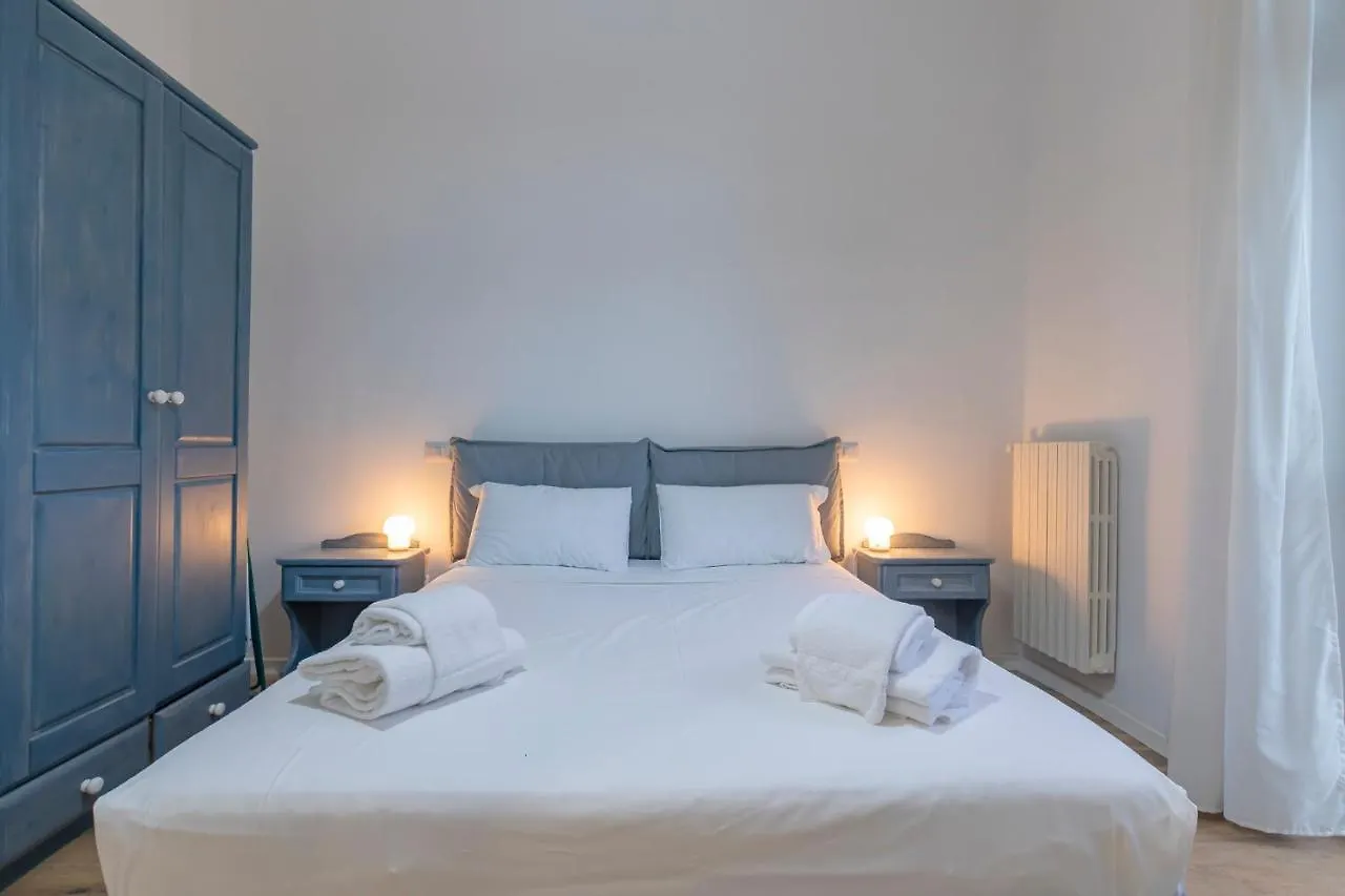 Renovated Apartment Near Loreto Padova 78 Milan