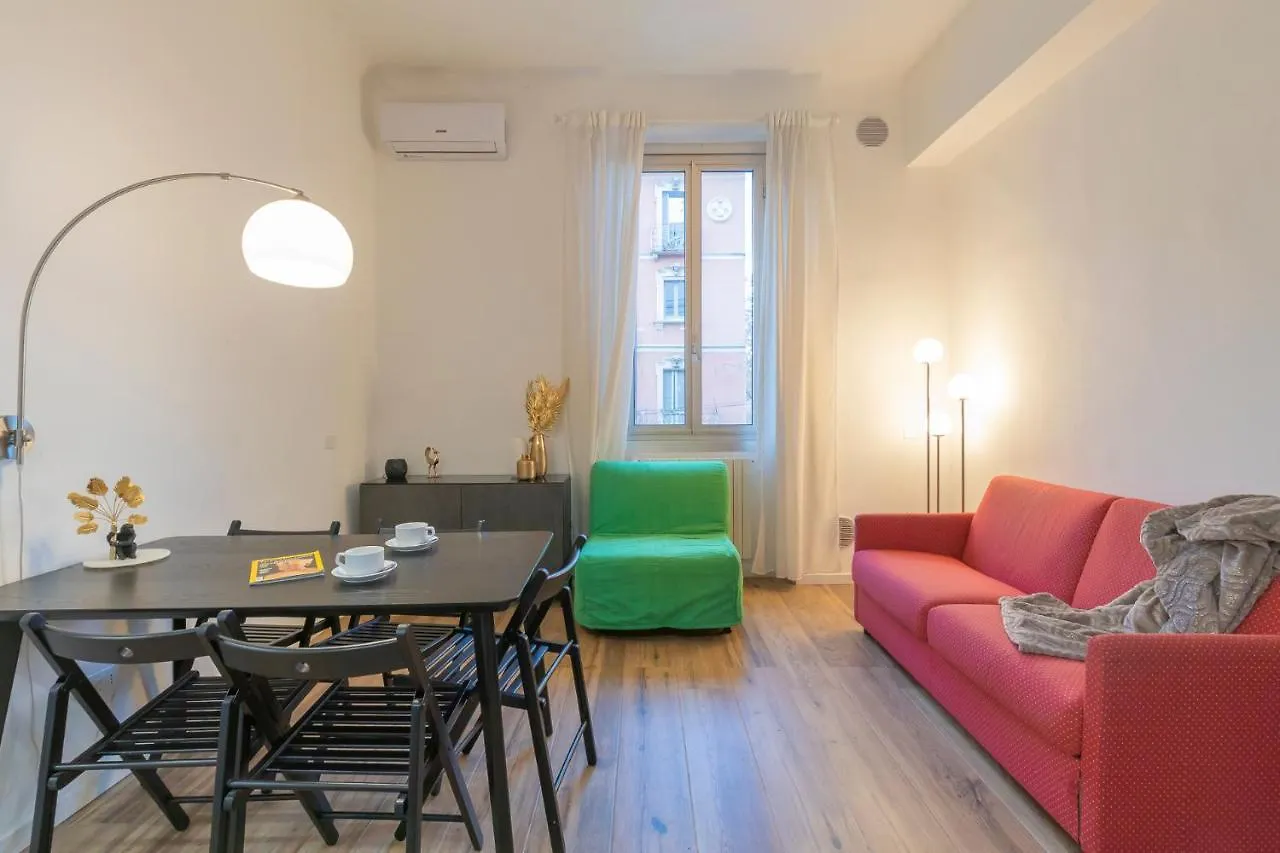 Renovated Apartment Near Loreto Padova 78 Milan