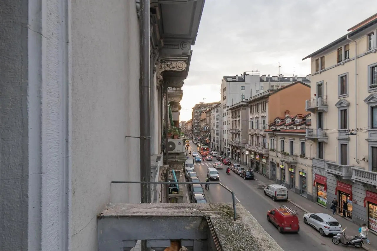 Renovated Apartment Near Loreto Padova 78 Milan